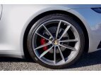 Thumbnail Photo 17 for 2020 Porsche 911 Carrera 4S